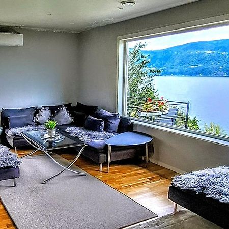 Bergen Sunrise Terrace Apartment Extérieur photo